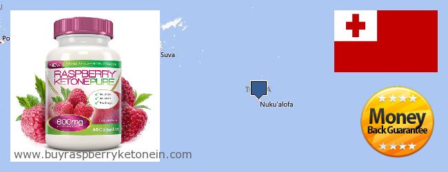 Gdzie kupić Raspberry Ketone w Internecie Tonga